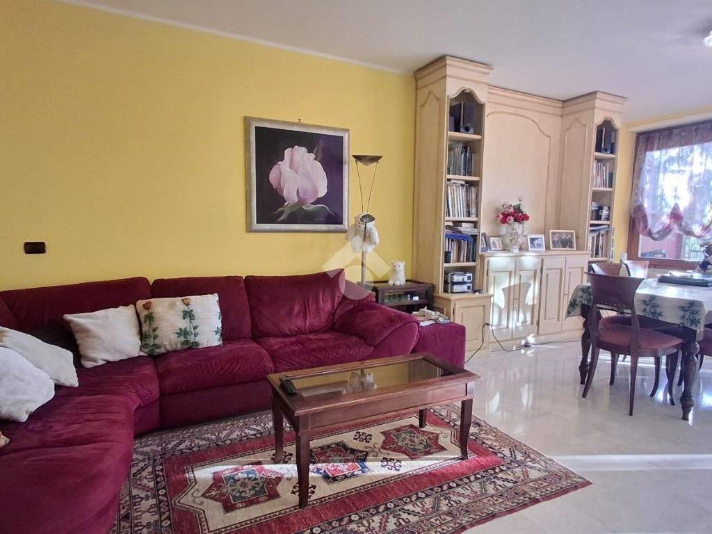 appartamento in vendita a Gassino Torinese in zona Bardassano