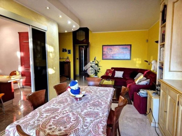 appartamento in vendita a Gassino Torinese in zona Bardassano