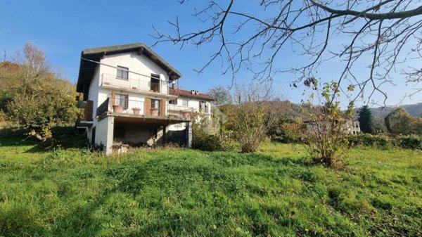 casa indipendente in vendita a Gassino Torinese