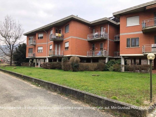 appartamento in vendita a Gassino Torinese