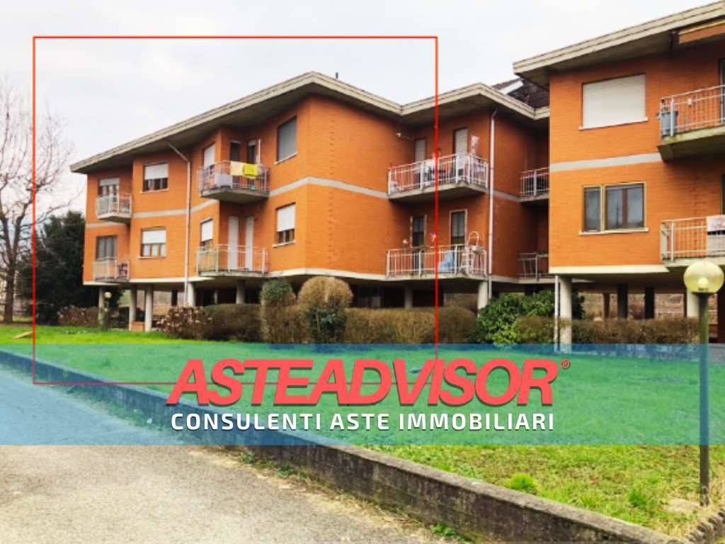 appartamento in vendita a Gassino Torinese