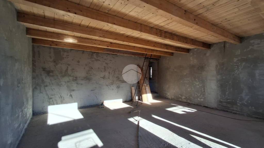 appartamento in vendita a Gassino Torinese