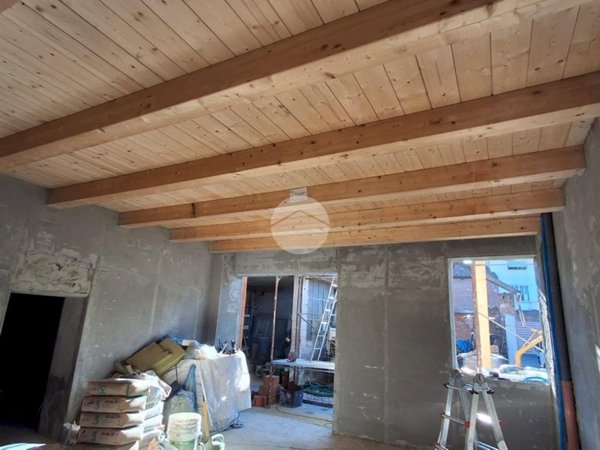 appartamento in vendita a Gassino Torinese