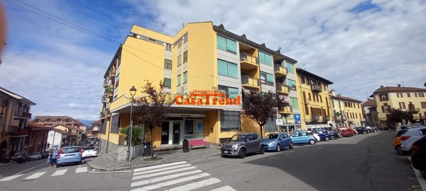 appartamento in vendita a Gassino Torinese