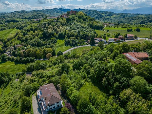terreno agricolo in vendita a Gassino Torinese
