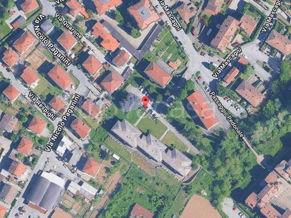 appartamento in vendita a Gassino Torinese