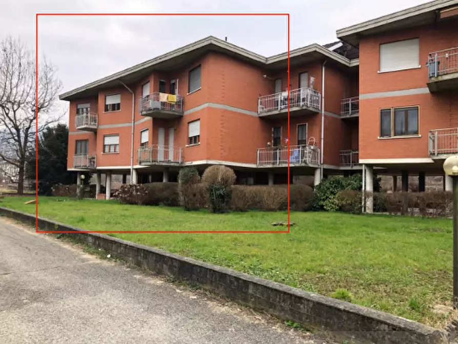 appartamento in vendita a Gassino Torinese