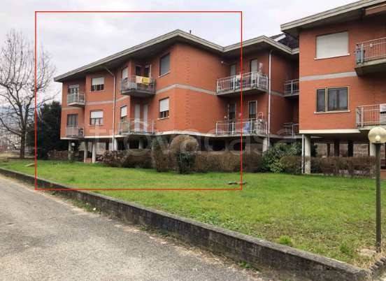 appartamento in vendita a Gassino Torinese