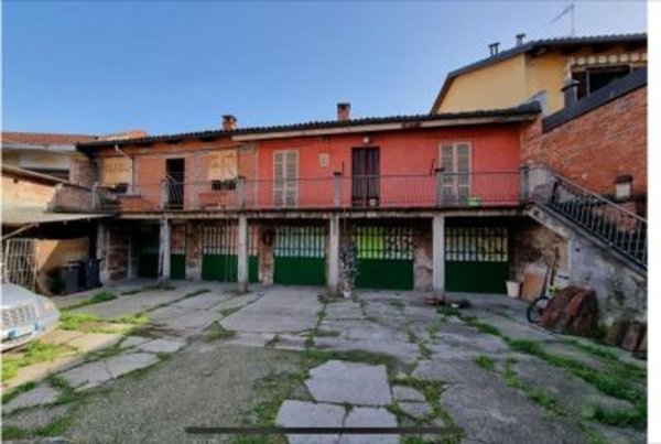 appartamento in vendita a Gassino Torinese