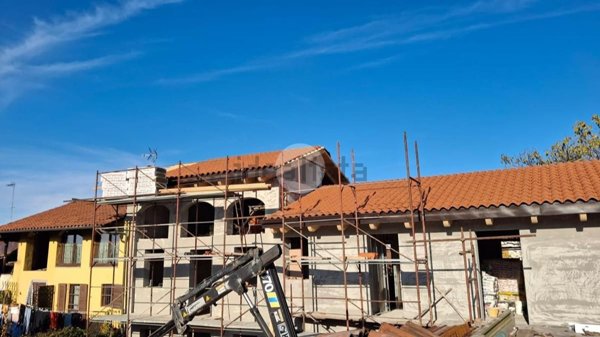 appartamento in vendita a Gassino Torinese