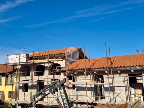 appartamento in vendita a Gassino Torinese