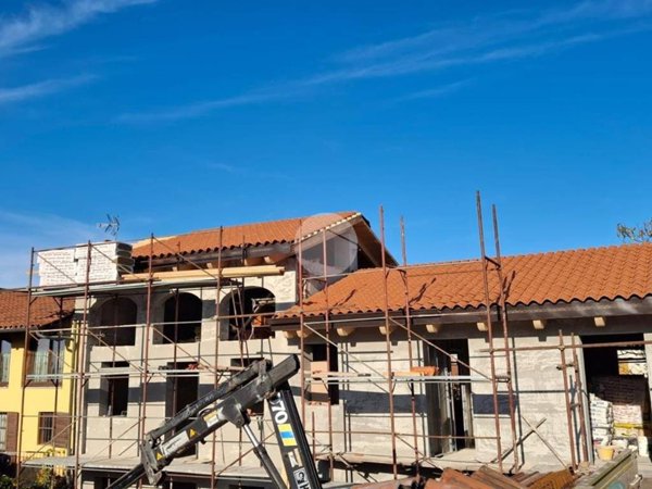 appartamento in vendita a Gassino Torinese