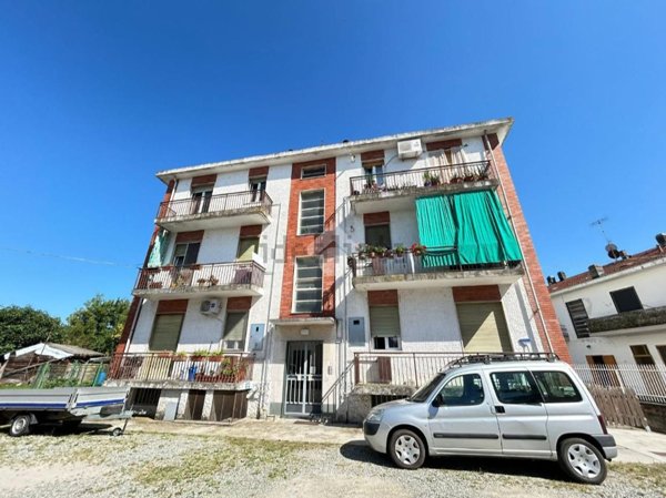 appartamento in vendita a Gassino Torinese