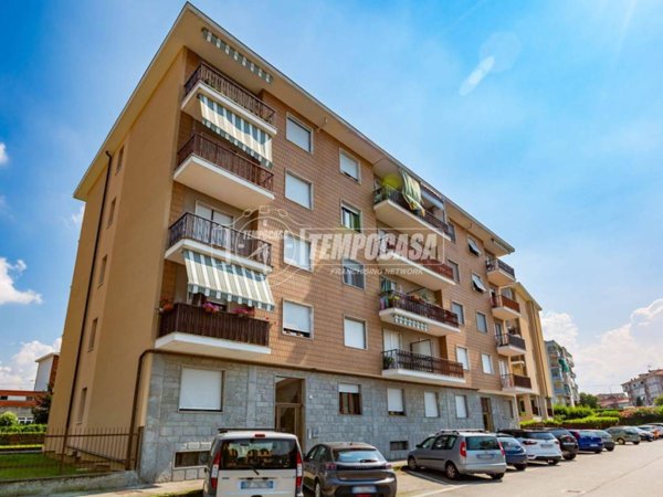 appartamento in vendita a Gassino Torinese