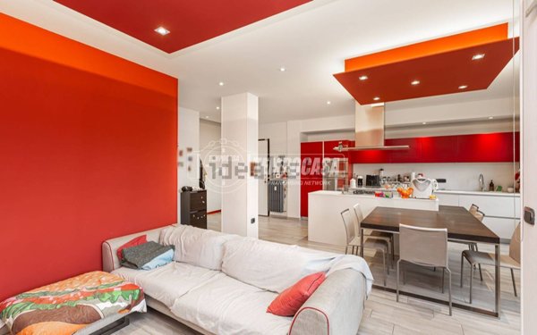 appartamento in vendita a Gassino Torinese