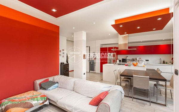 appartamento in vendita a Gassino Torinese