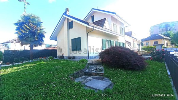 casa indipendente in vendita a Gassino Torinese