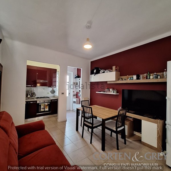 appartamento in vendita a Gassino Torinese