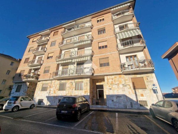 appartamento in vendita a Gassino Torinese