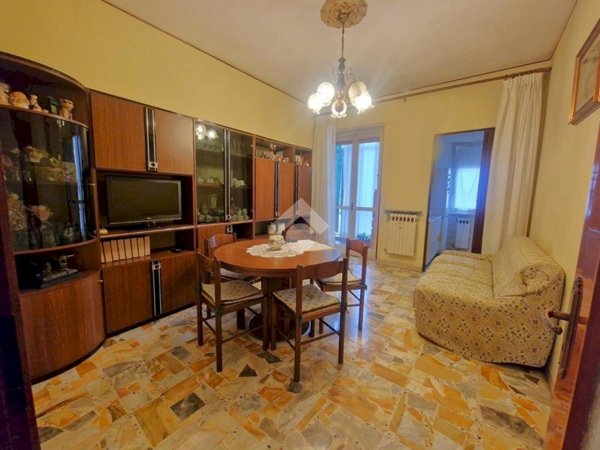 appartamento in vendita a Gassino Torinese