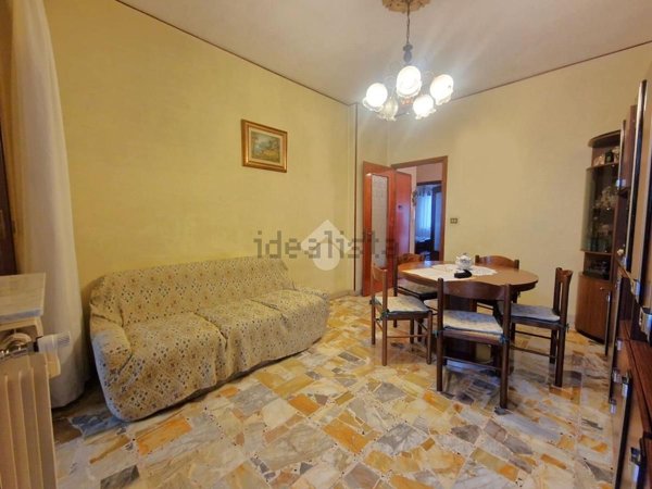 appartamento in vendita a Gassino Torinese