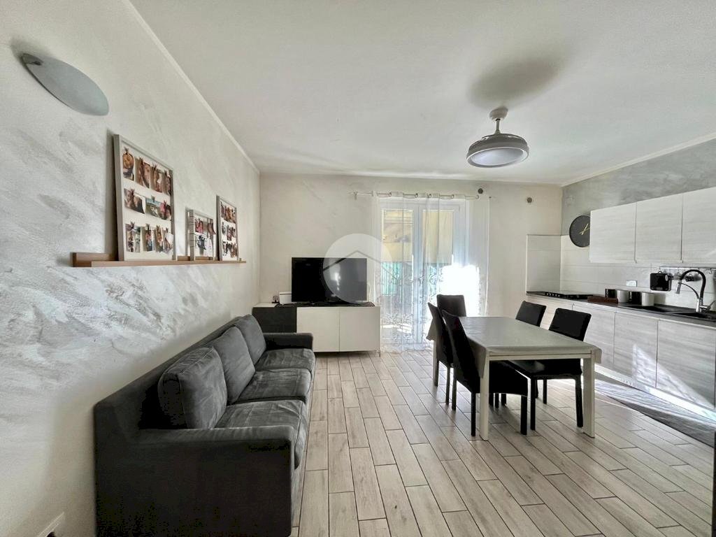 appartamento in vendita a Gassino Torinese