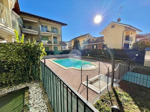 appartamento in vendita a Gassino Torinese