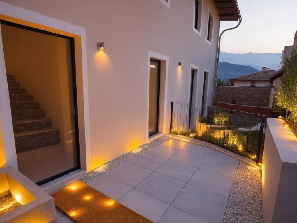 appartamento in vendita a Gassino Torinese