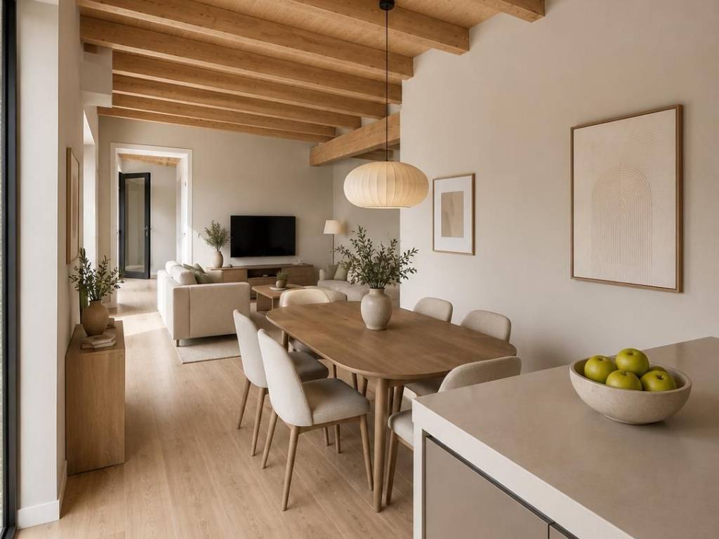 appartamento in vendita a Gassino Torinese