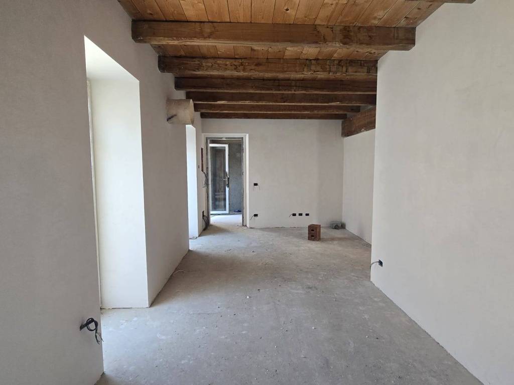 appartamento in vendita a Gassino Torinese