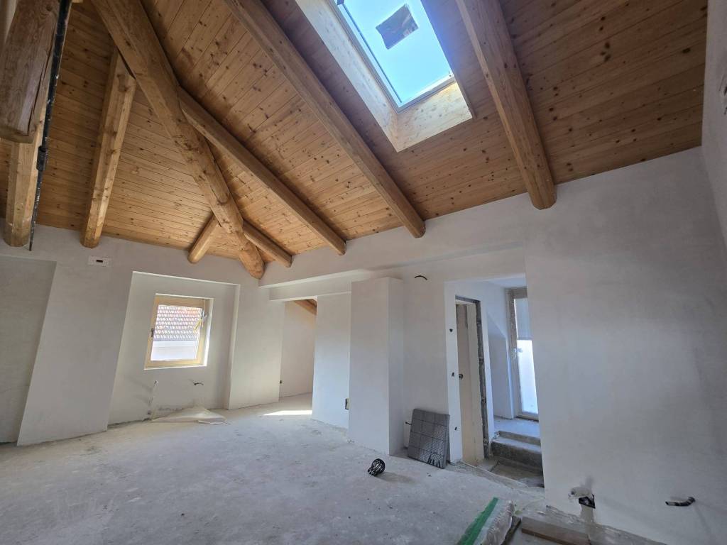 appartamento in vendita a Gassino Torinese