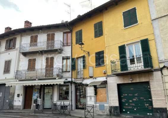 casa indipendente in vendita a Gassino Torinese