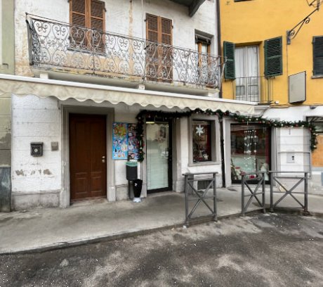 casa indipendente in vendita a Gassino Torinese