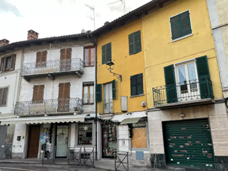 casa indipendente in vendita a Gassino Torinese