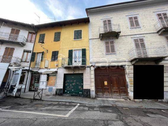 appartamento in vendita a Gassino Torinese