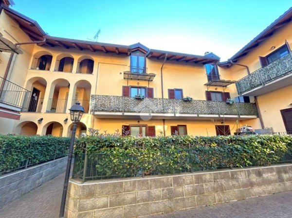 appartamento in vendita a Gassino Torinese