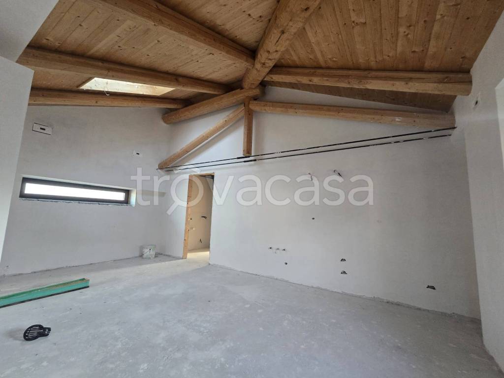 appartamento in vendita a Gassino Torinese