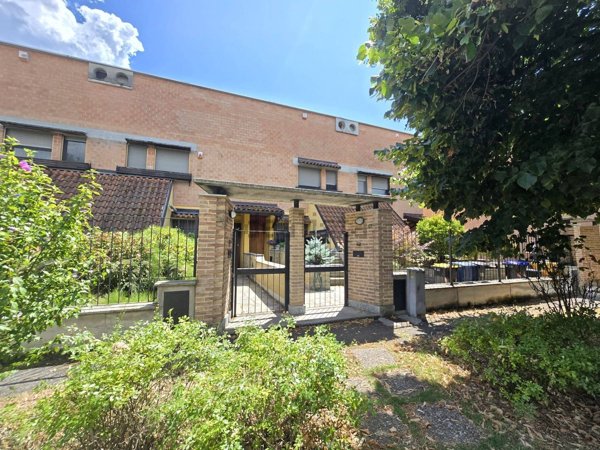 casa indipendente in vendita a Gassino Torinese