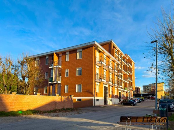 appartamento in vendita a Gassino Torinese