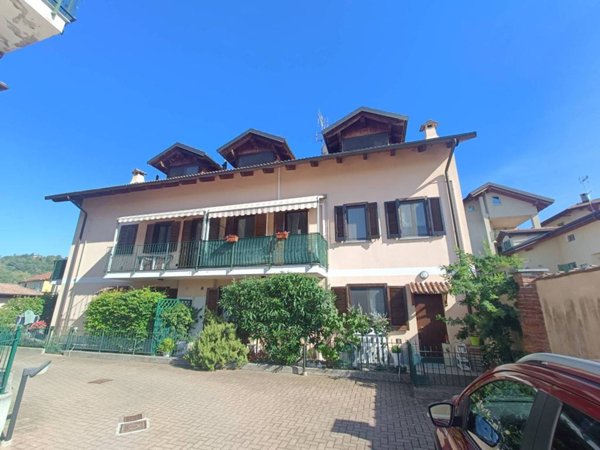 appartamento in vendita a Gassino Torinese