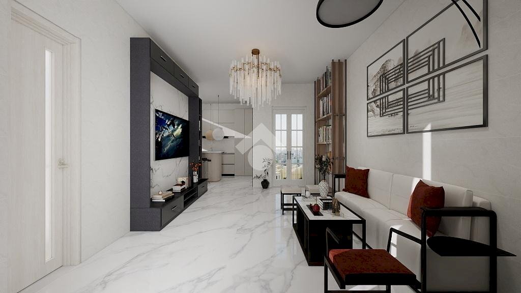 appartamento in vendita a Gassino Torinese