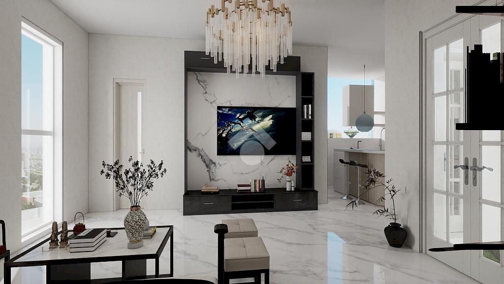 appartamento in vendita a Gassino Torinese