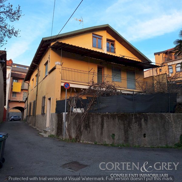 casa indipendente in vendita a Gassino Torinese