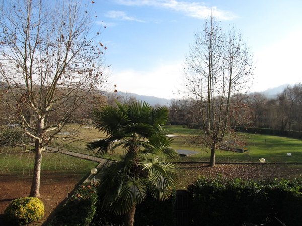 appartamento in vendita a Gassino Torinese