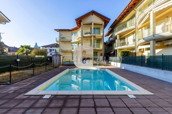 appartamento in vendita a Gassino Torinese