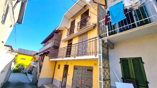 appartamento in vendita a Gassino Torinese