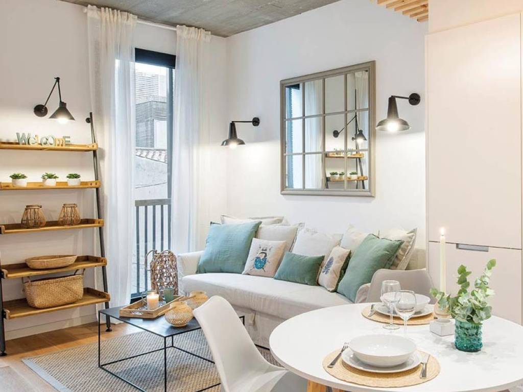 appartamento in vendita a Gassino Torinese