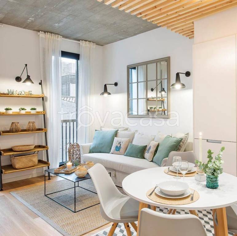 appartamento in vendita a Gassino Torinese