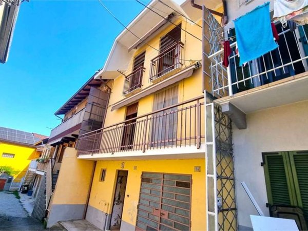 casa indipendente in vendita a Gassino Torinese