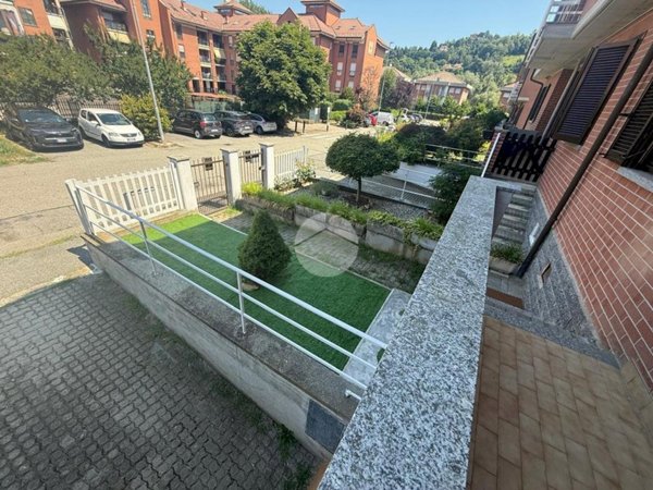 casa indipendente in vendita a Gassino Torinese